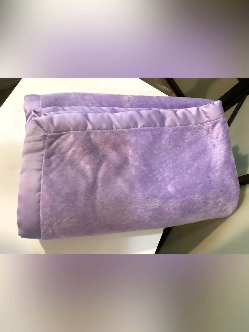 Koala Baby soft plush baby blanket